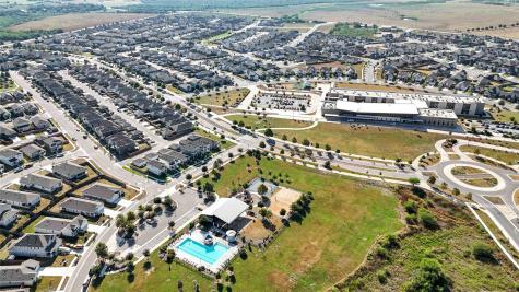 132 Sage Meadows Drive San Marcos TX 78666