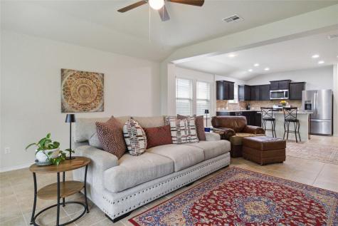 132 Sage Meadows Drive San Marcos TX 78666