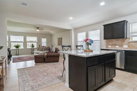 132 Sage Meadows Drive San Marcos TX 78666