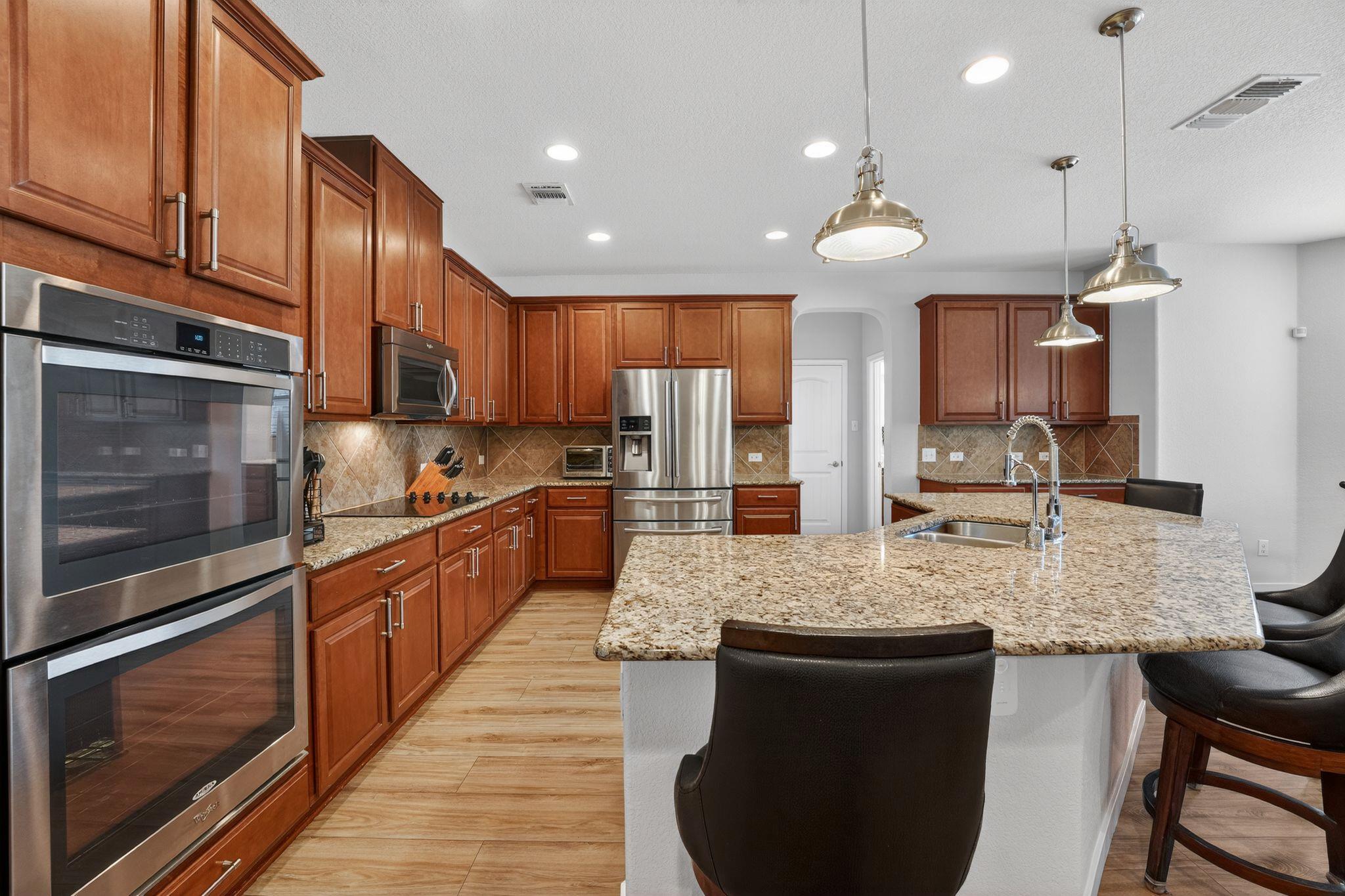 1124 Calla Lily Boulevard Leander TX 78641
