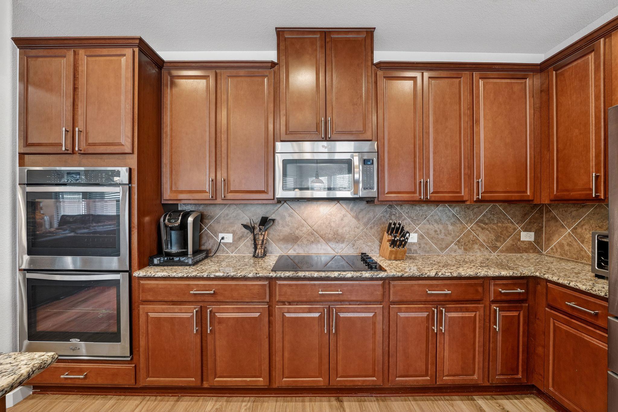 1124 Calla Lily Boulevard Leander TX 78641