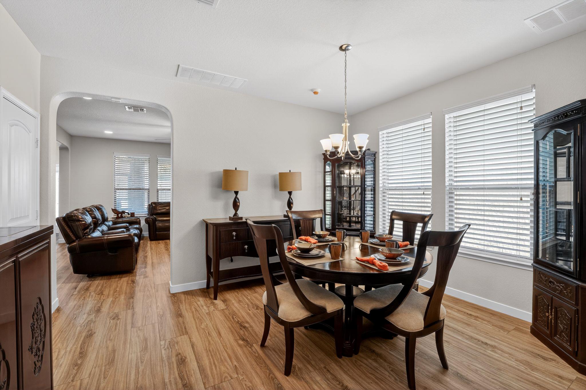 1124 Calla Lily Boulevard Leander TX 78641