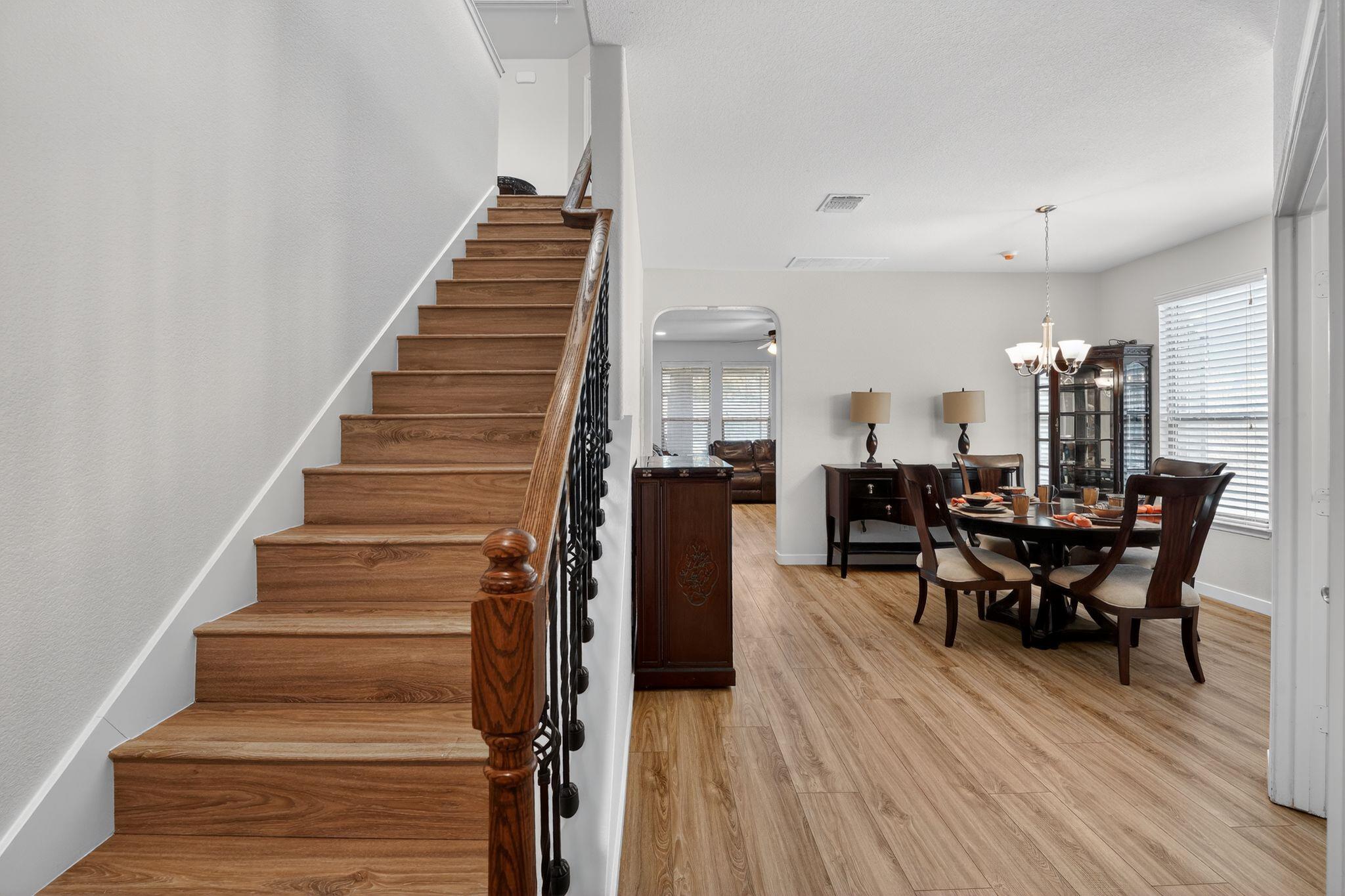 1124 Calla Lily Boulevard Leander TX 78641