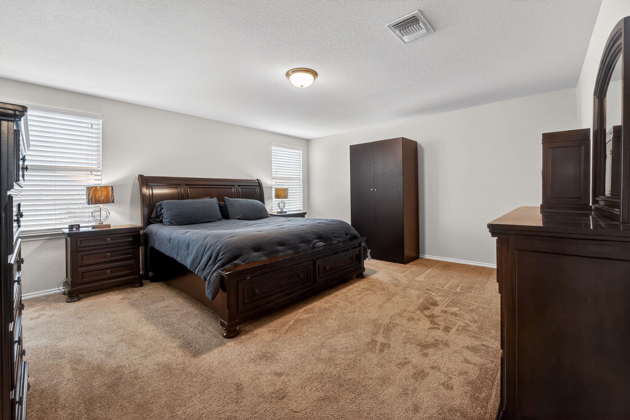 1124 Calla Lily Boulevard Leander TX 78641