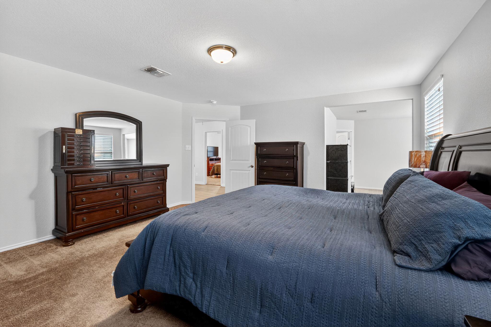 1124 Calla Lily Boulevard Leander TX 78641