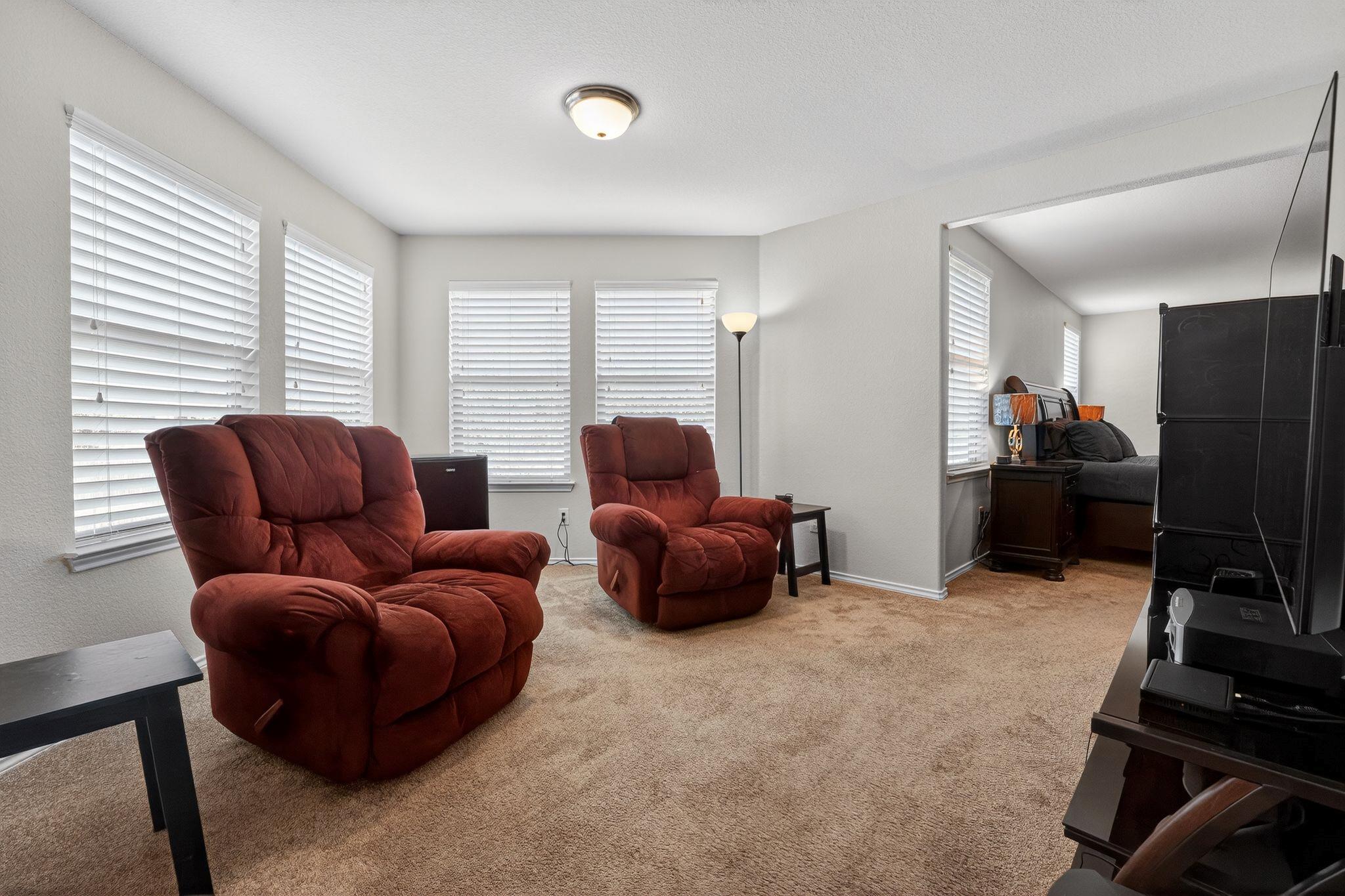 1124 Calla Lily Boulevard Leander TX 78641
