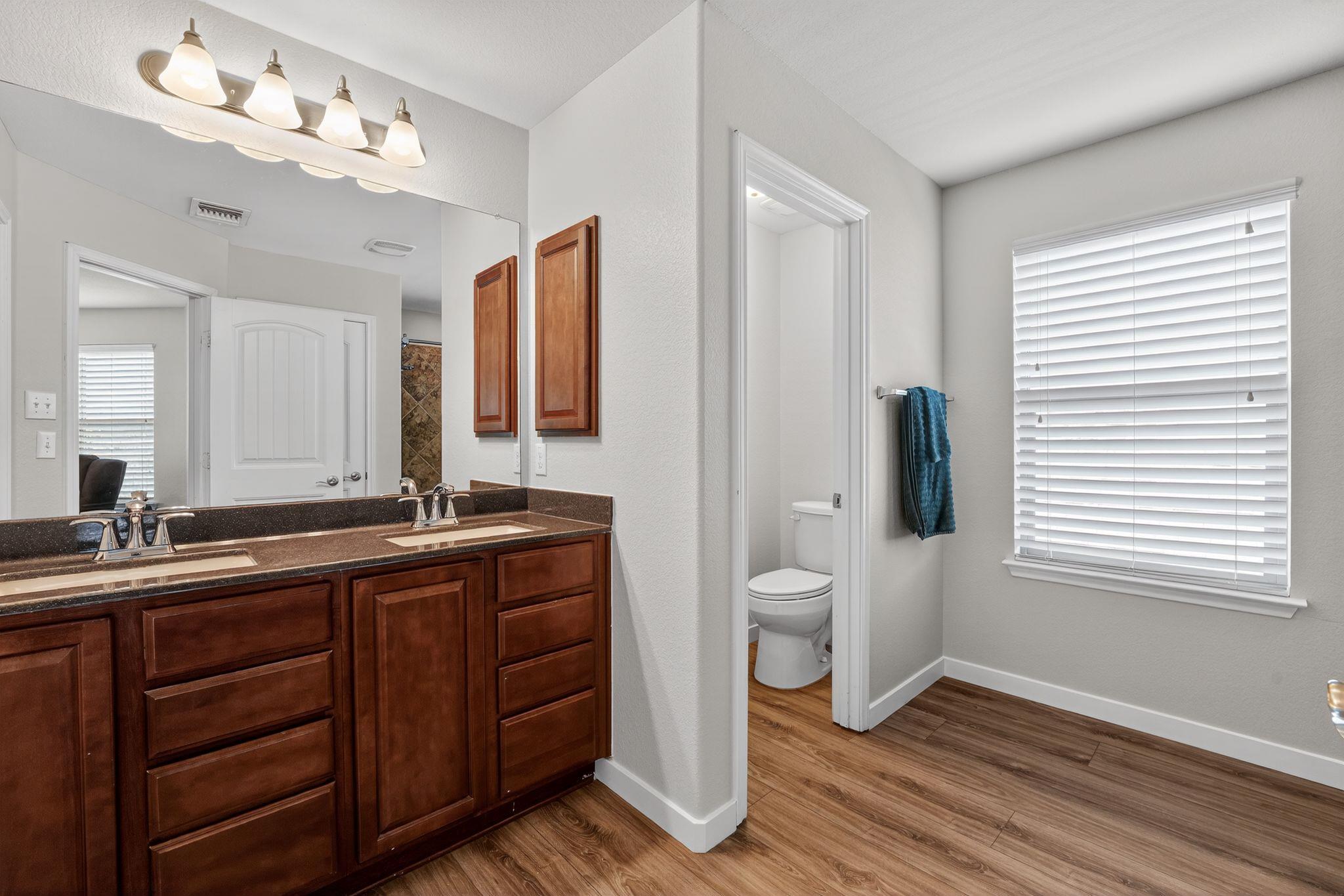 1124 Calla Lily Boulevard Leander TX 78641