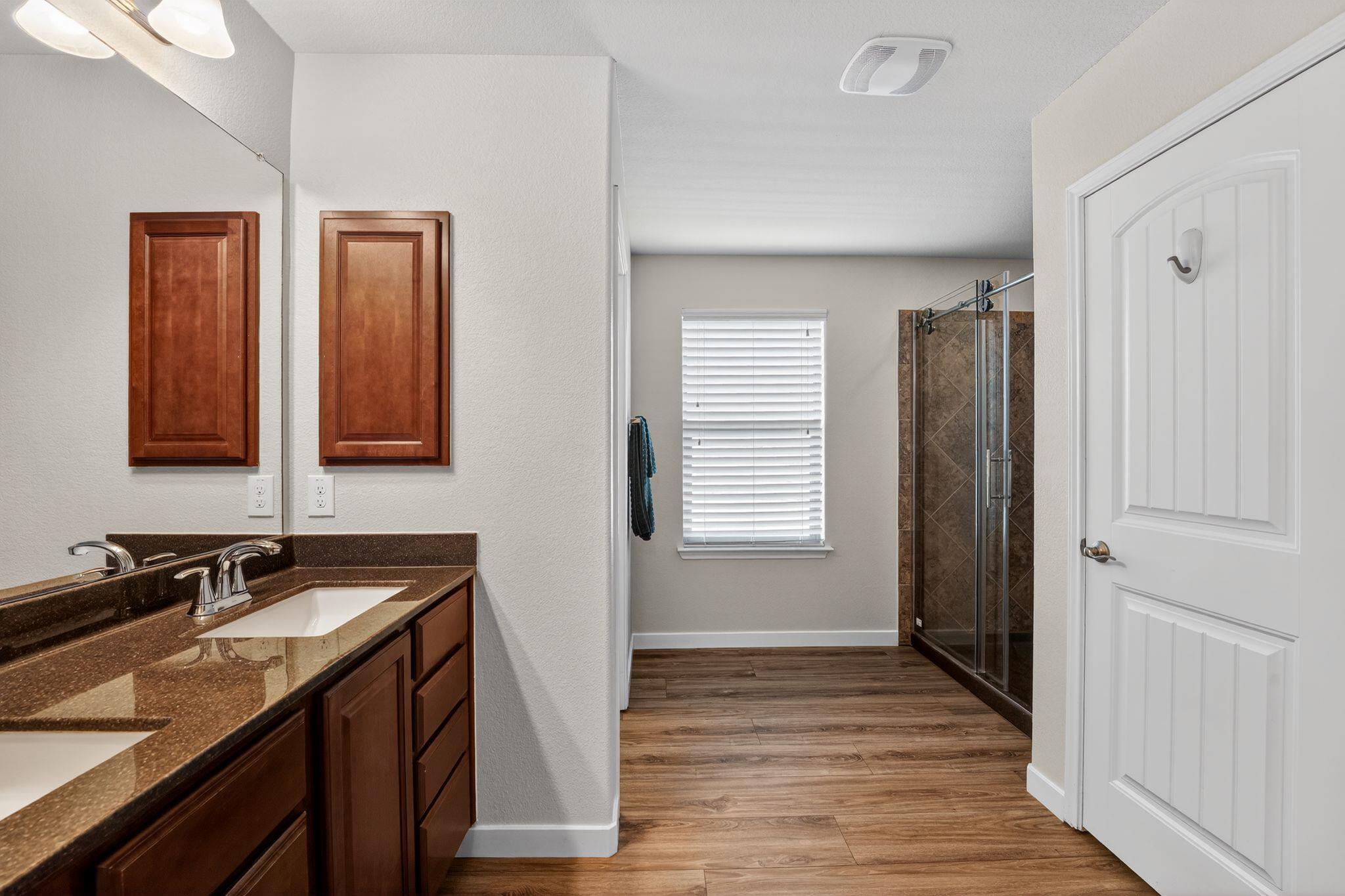 1124 Calla Lily Boulevard Leander TX 78641