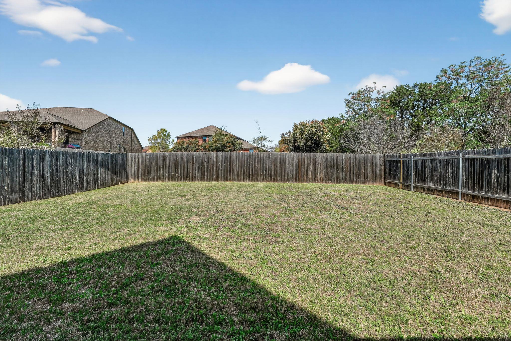 1124 Calla Lily Boulevard Leander TX 78641