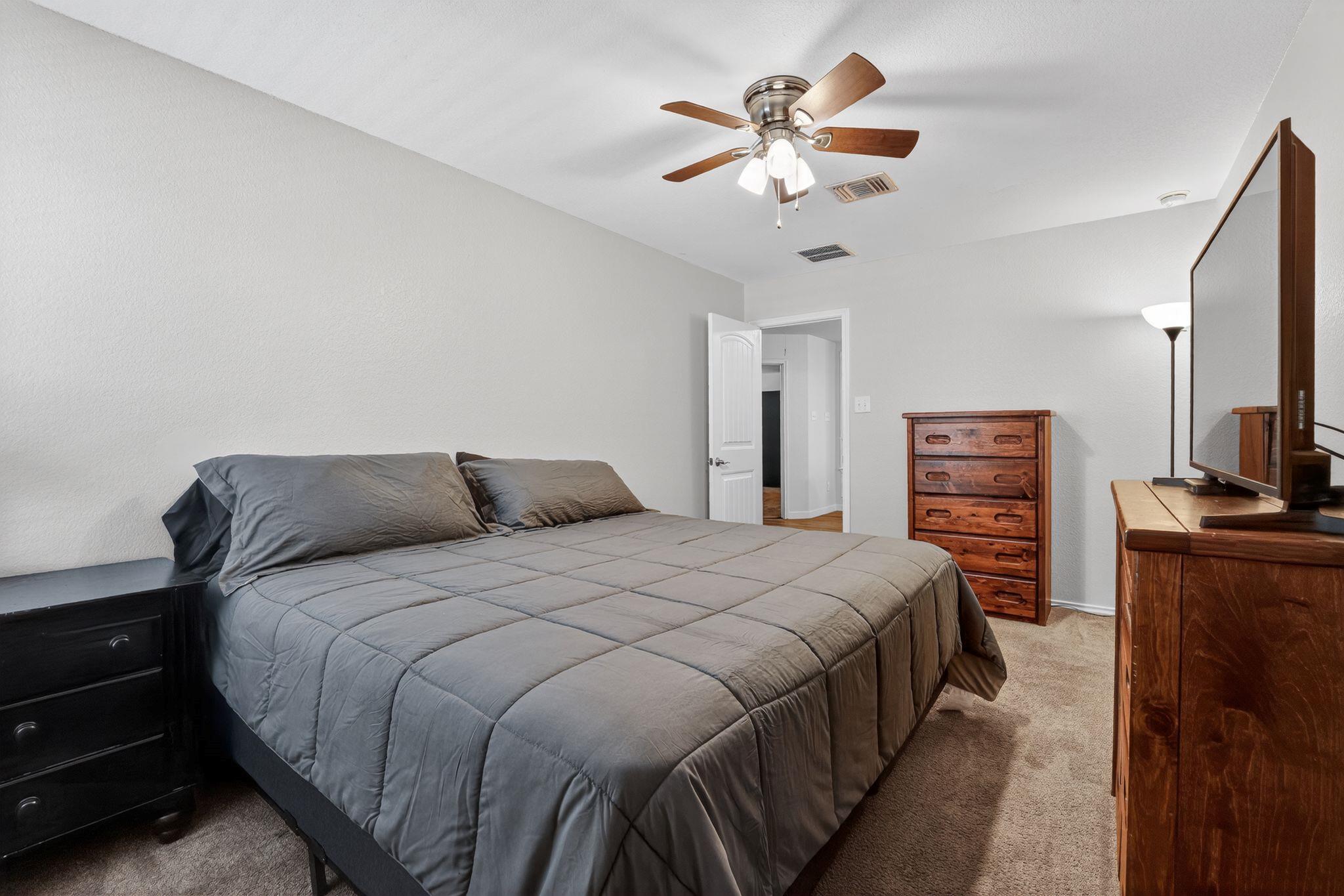 1124 Calla Lily Boulevard Leander TX 78641