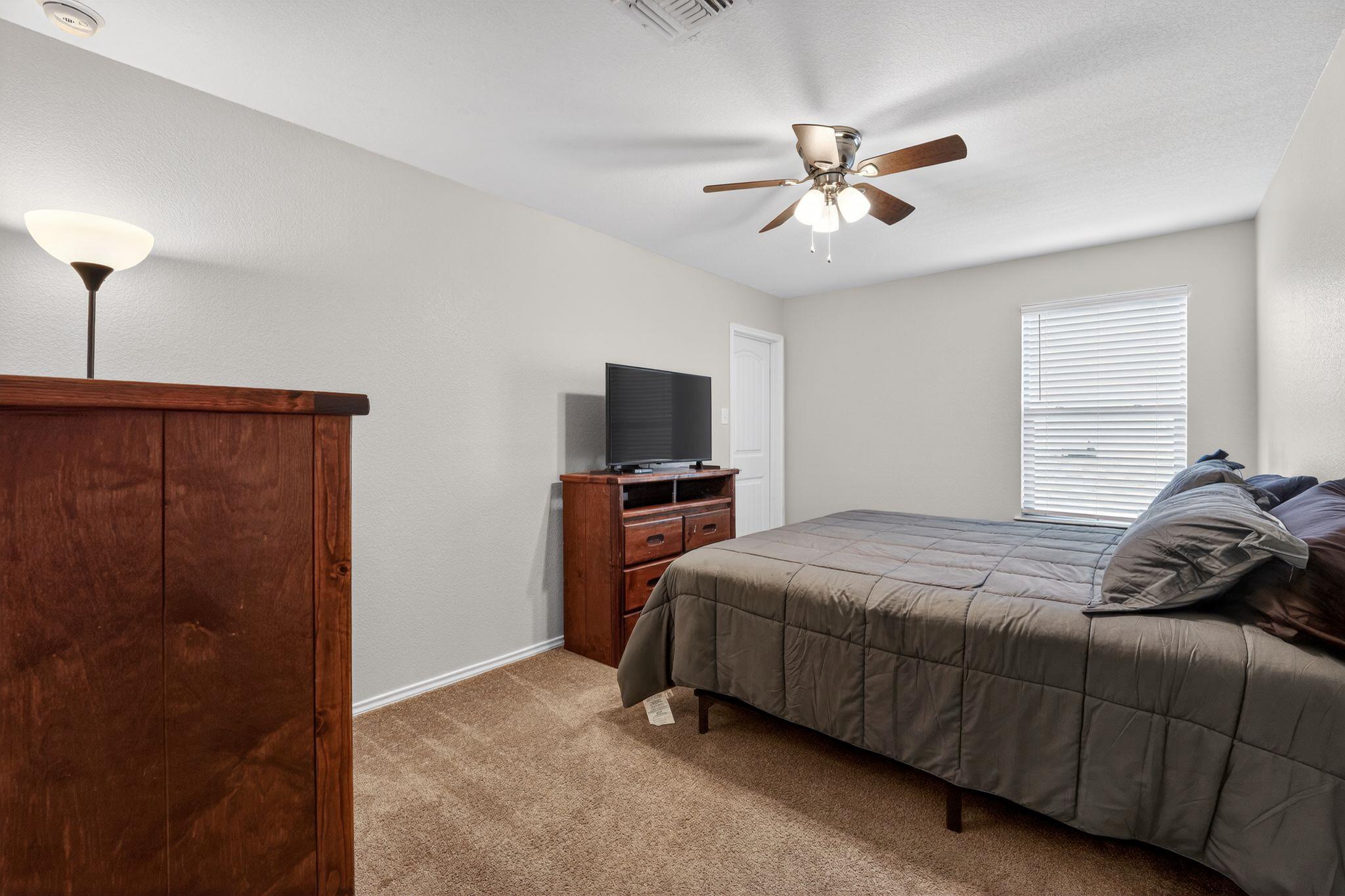 1124 Calla Lily Boulevard Leander TX 78641