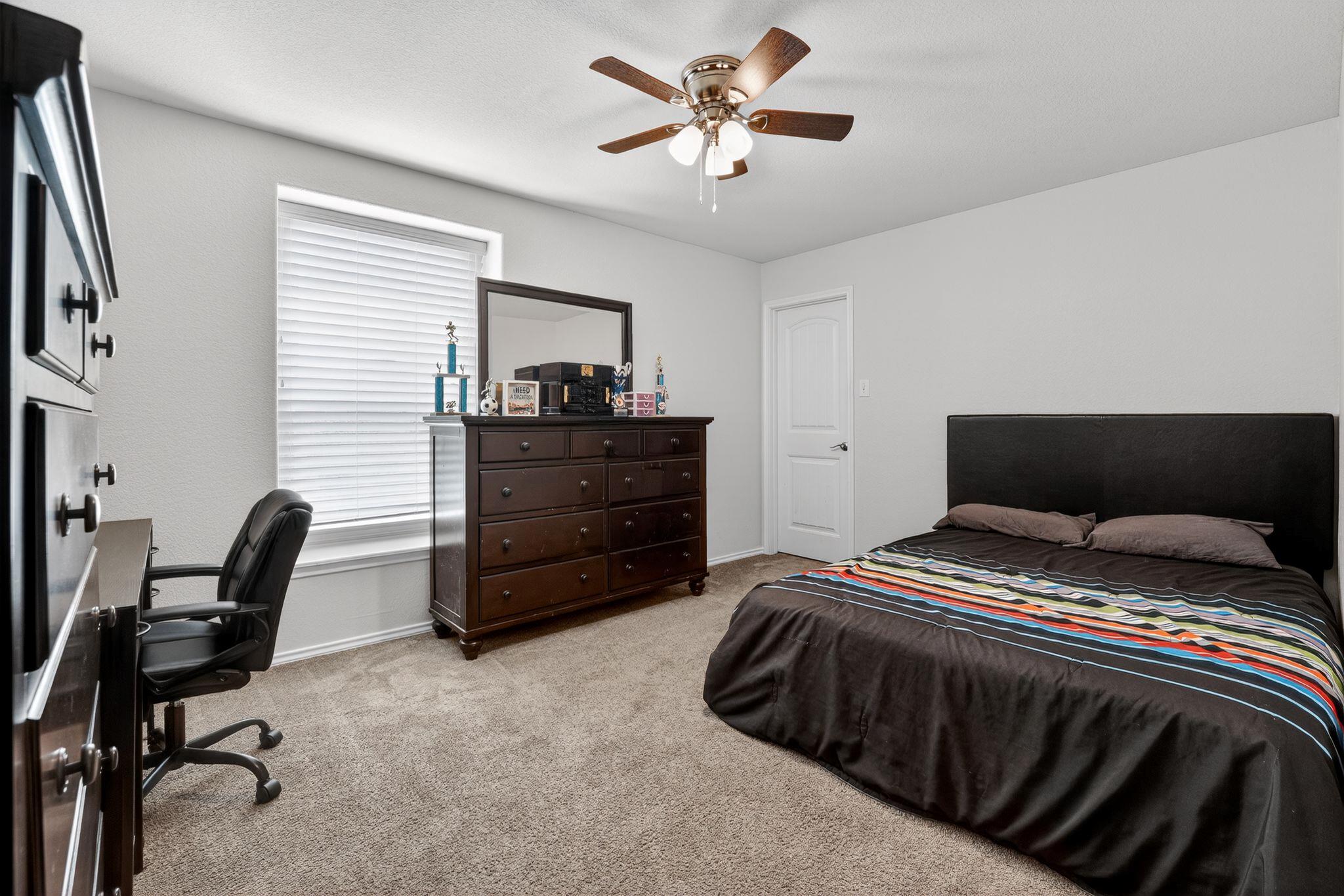 1124 Calla Lily Boulevard Leander TX 78641