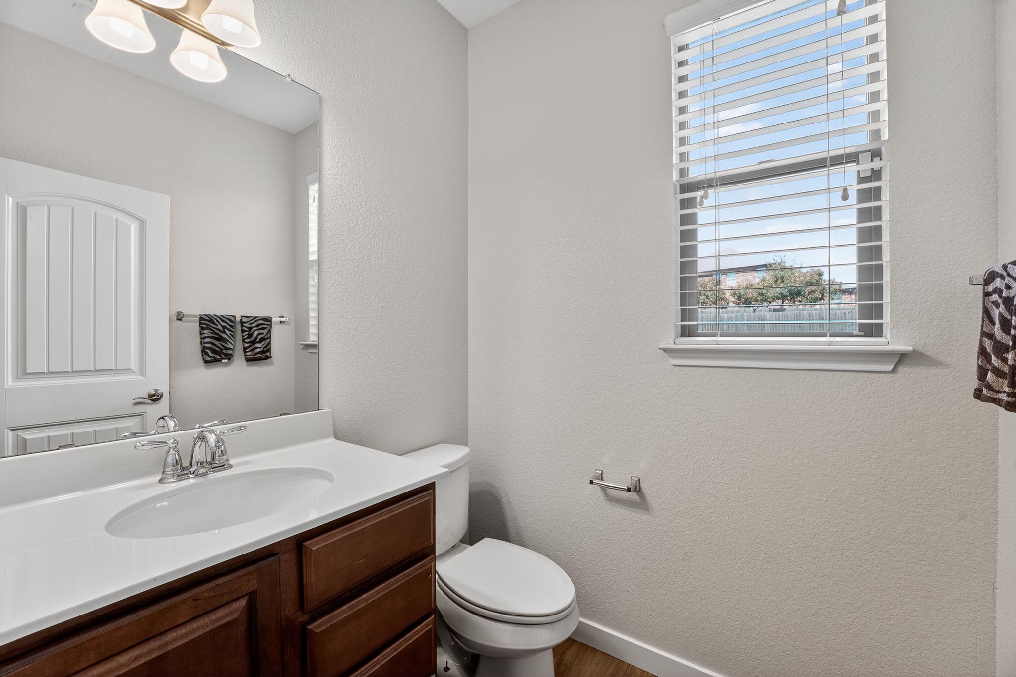 1124 Calla Lily Boulevard Leander TX 78641
