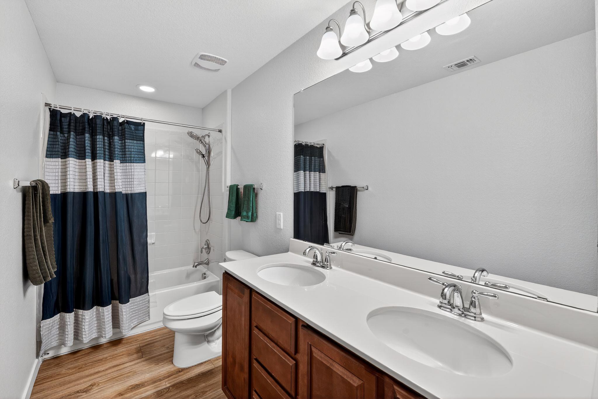 1124 Calla Lily Boulevard Leander TX 78641