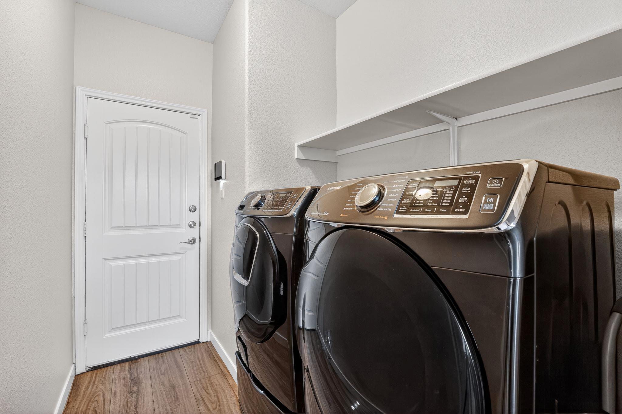 1124 Calla Lily Boulevard Leander TX 78641