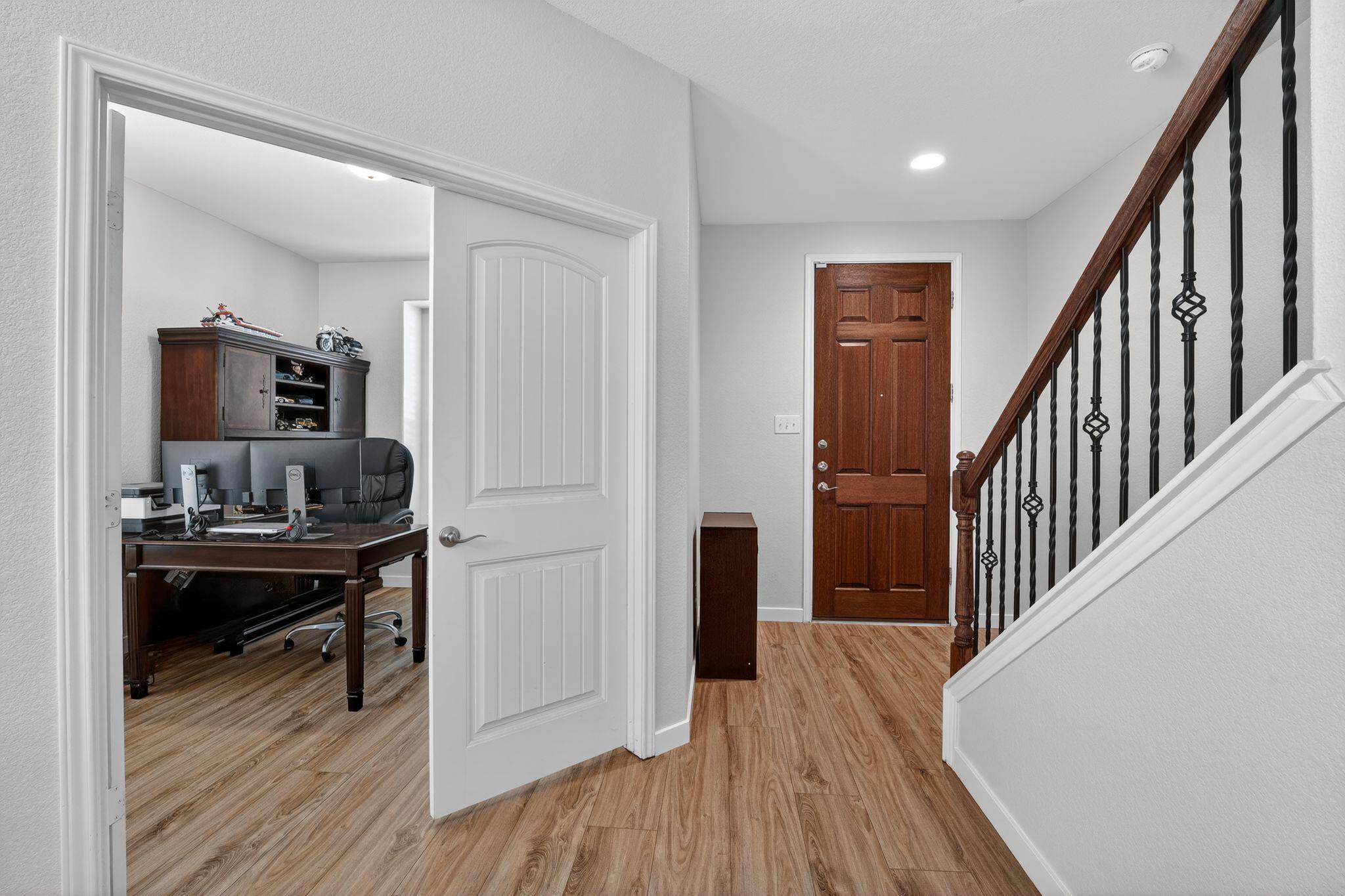 1124 Calla Lily Boulevard Leander TX 78641