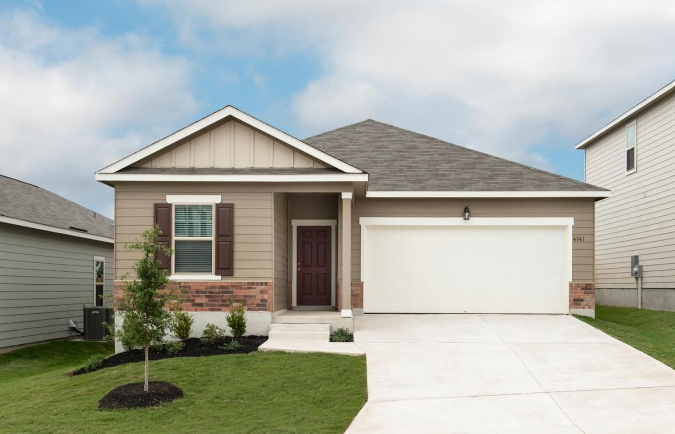 12905 Kentucky Warbler Drive Buda TX 78610