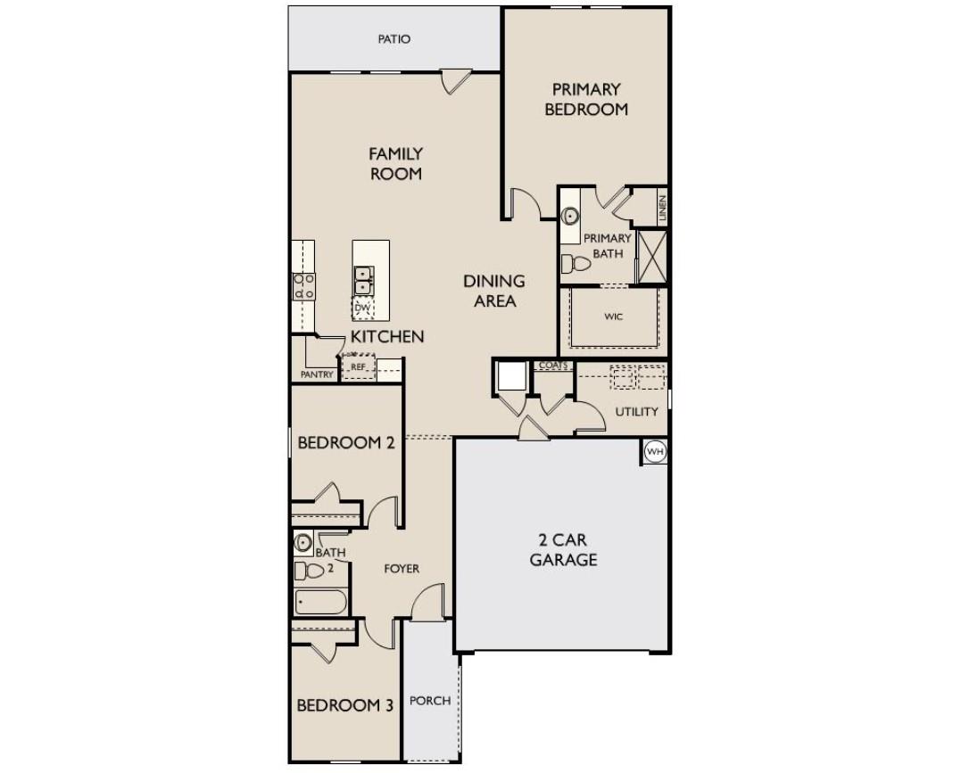 12905 Kentucky Warbler Drive Buda TX 78610