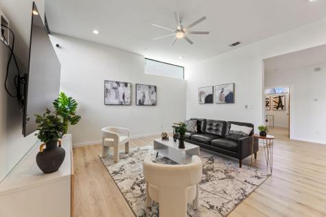 5809 Toscana Avenue Austin TX 78724
