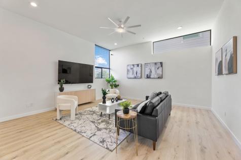 5809 Toscana Avenue Austin TX 78724