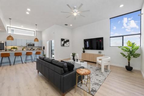 5809 Toscana Avenue Austin TX 78724