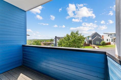 5809 Toscana Avenue Austin TX 78724