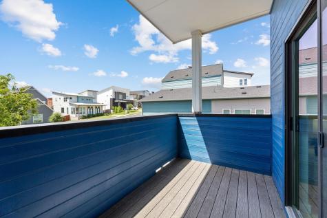 5809 Toscana Avenue Austin TX 78724