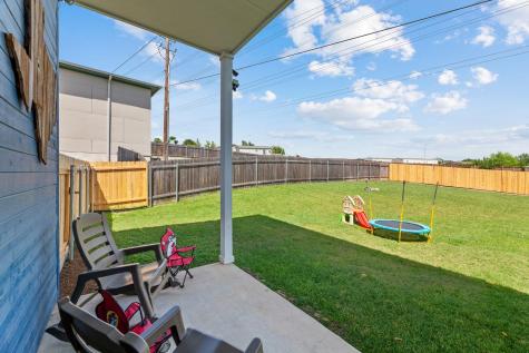 5809 Toscana Avenue Austin TX 78724