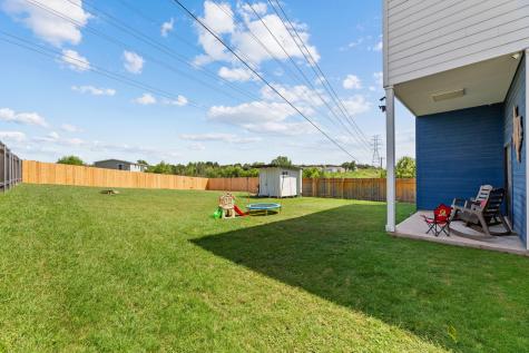 5809 Toscana Avenue Austin TX 78724
