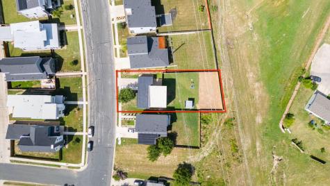 5809 Toscana Avenue Austin TX 78724