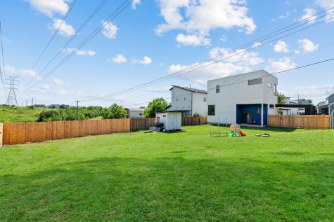 5809 Toscana Avenue Austin TX 78724