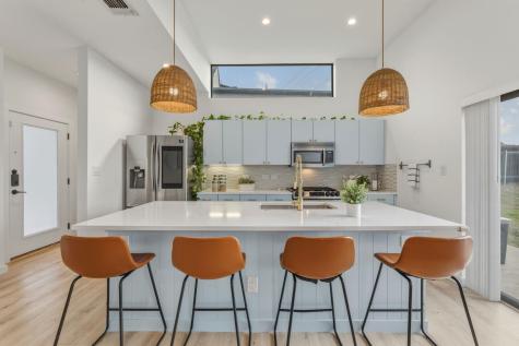 5809 Toscana Avenue Austin TX 78724