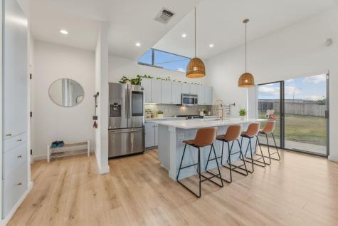 5809 Toscana Avenue Austin TX 78724
