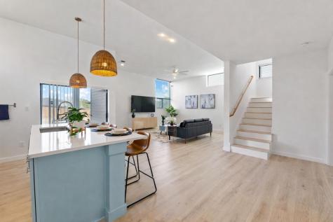 5809 Toscana Avenue Austin TX 78724