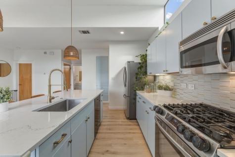 5809 Toscana Avenue Austin TX 78724