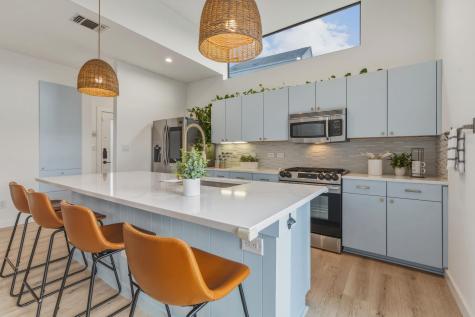 5809 Toscana Avenue Austin TX 78724