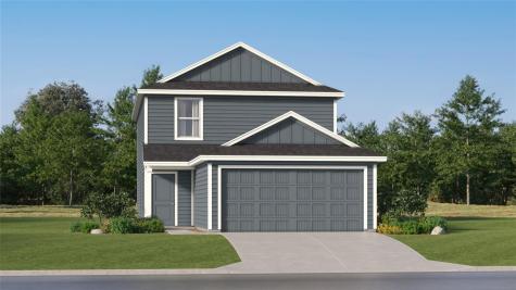 480 Jones Beach Lane Jarrell TX 76537