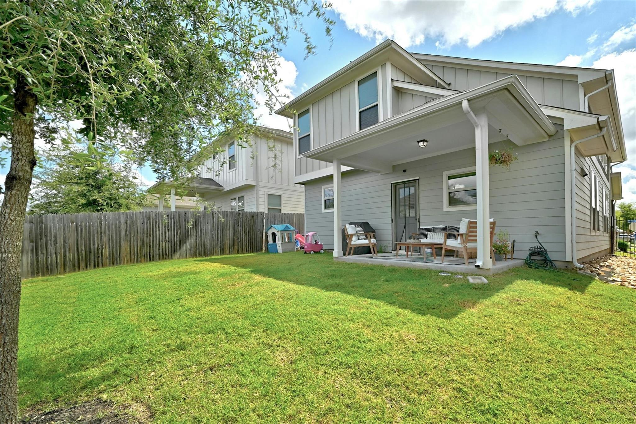11904 Farrier Lane Austin TX 78748