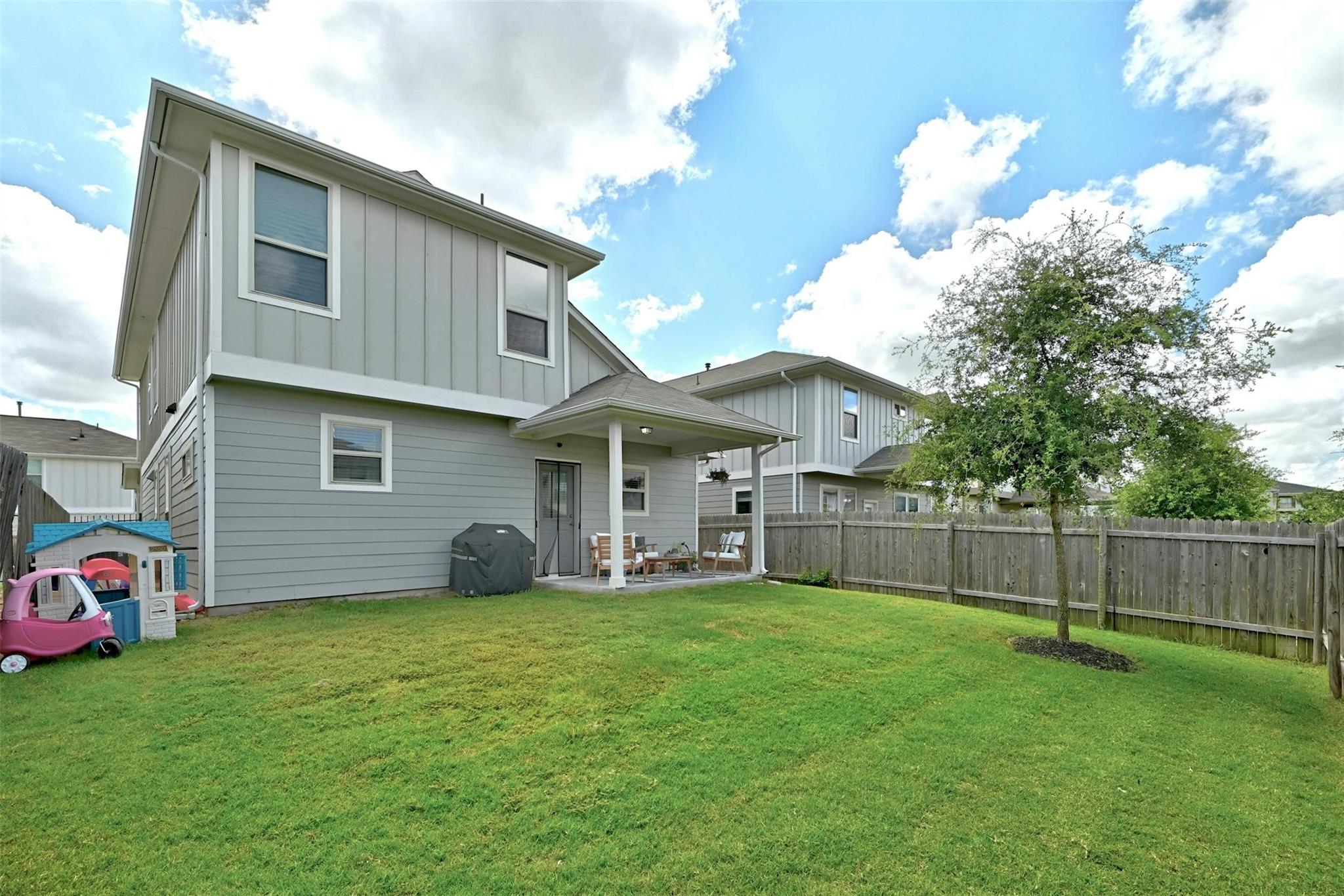 11904 Farrier Lane Austin TX 78748