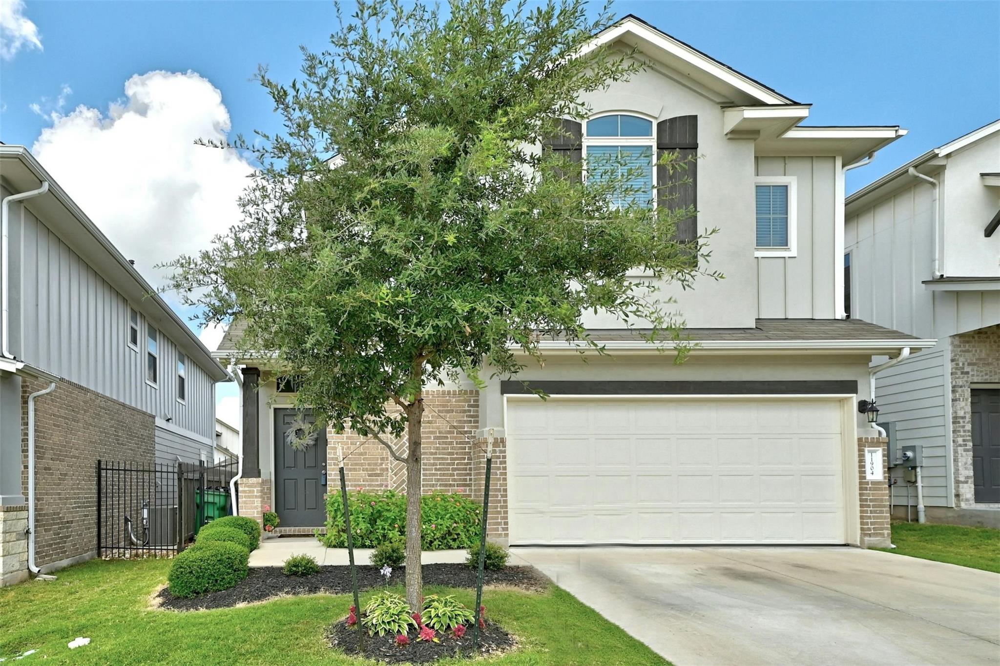11904 Farrier Lane Austin TX 78748