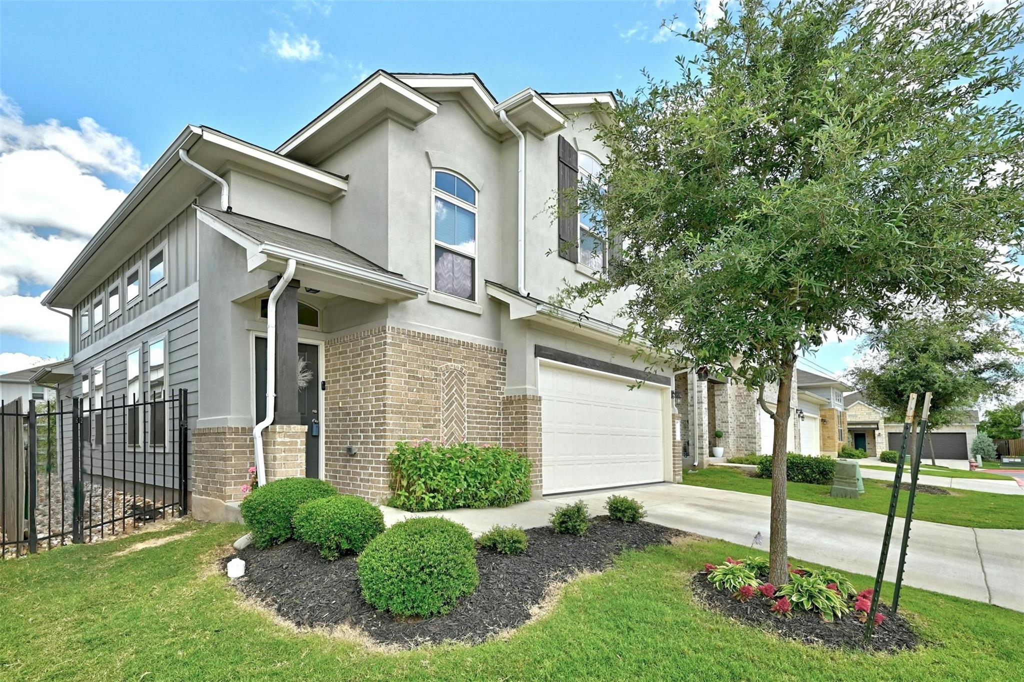 11904 Farrier Lane Austin TX 78748