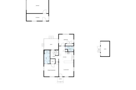 609 Dickson Street Lexington TX 78947