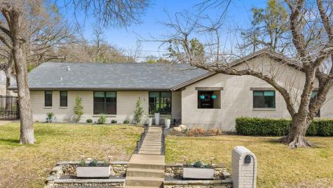 9421 Spring Hollow Drive Austin TX 78750