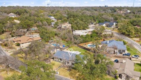9421 Spring Hollow Drive Austin TX 78750