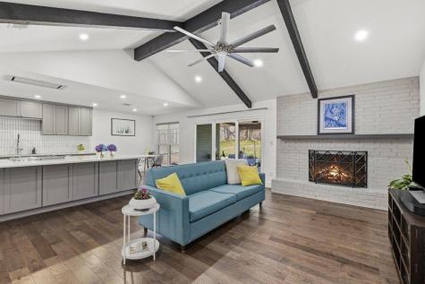 9421 Spring Hollow Drive Austin TX 78750