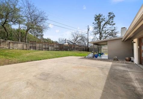 9421 Spring Hollow Drive Austin TX 78750