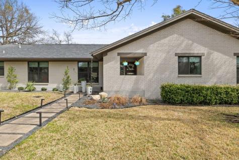 9421 Spring Hollow Drive Austin TX 78750