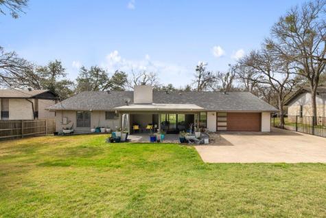 9421 Spring Hollow Drive Austin TX 78750