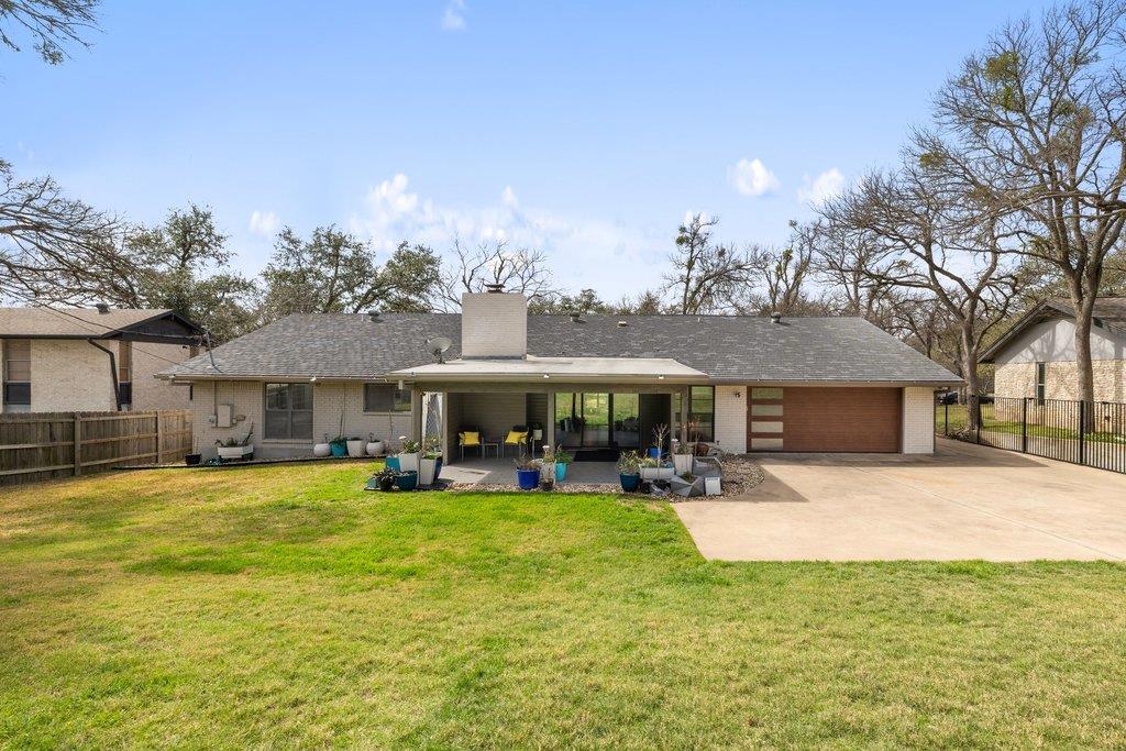 9421 Spring Hollow Drive Austin TX 78750