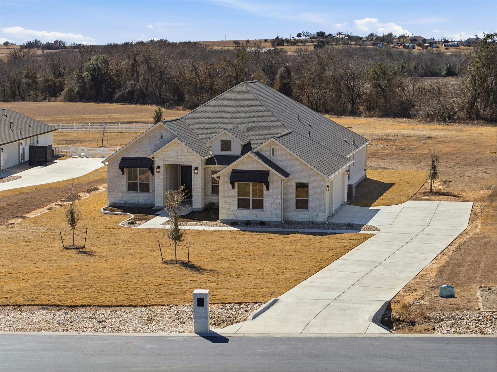 145 Twin Creekview Lane Georgetown TX 78626